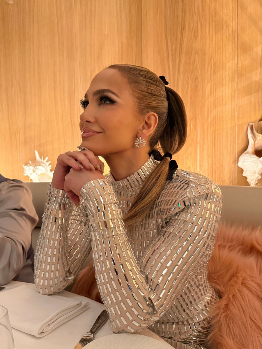 Jennifer Lopez
