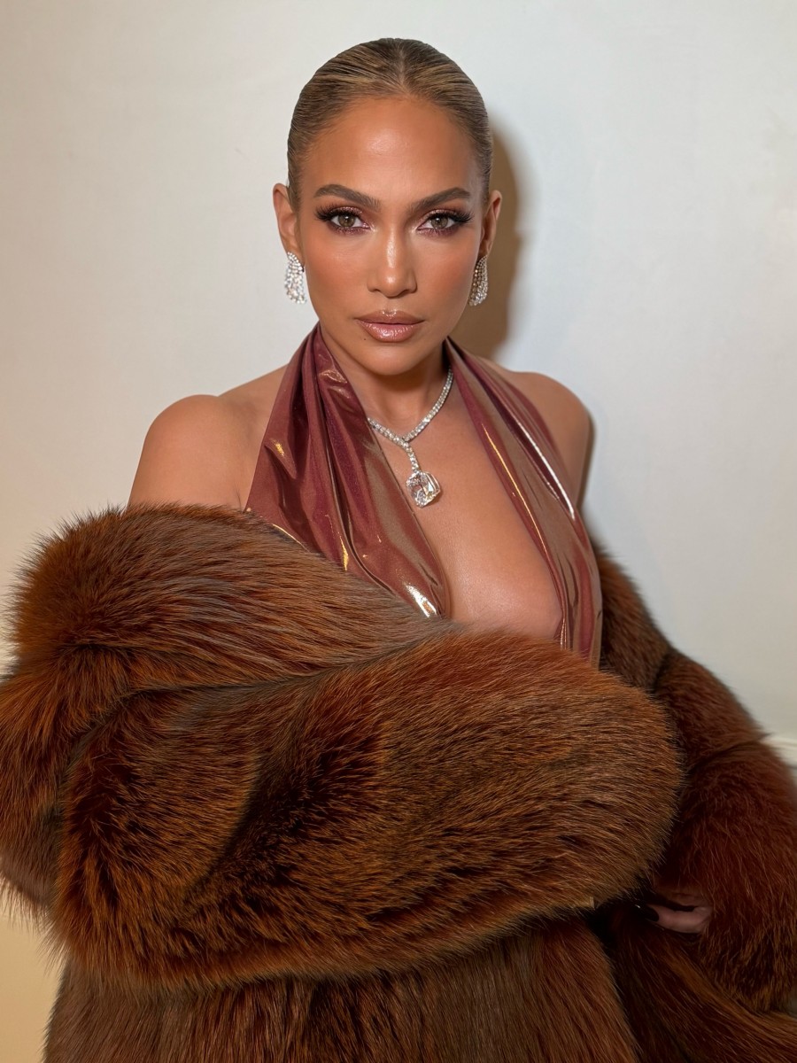 Jennifer Lopez