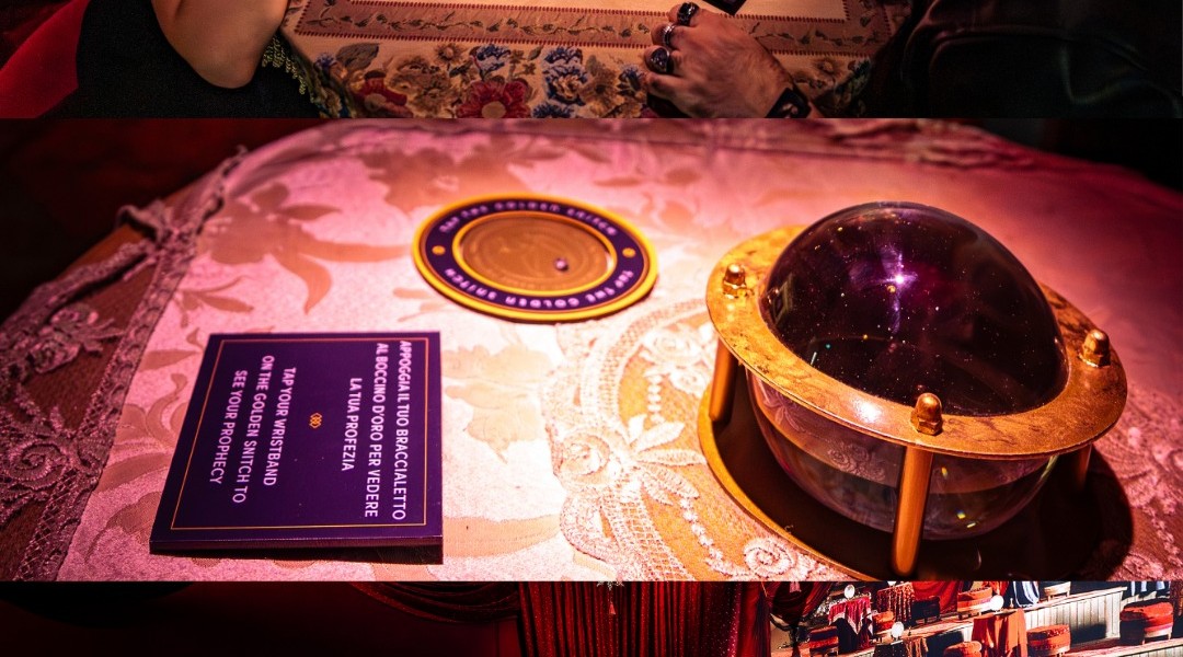We are waiting for 2026.. In fortune-telling style