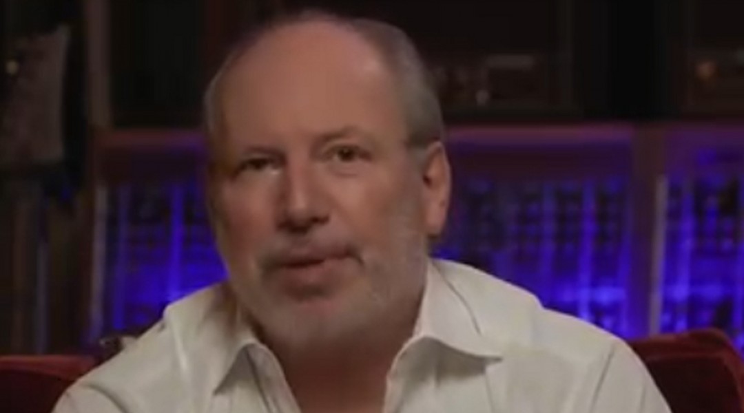 Have you ever wondered what the difference is between World of Hans Zimmer and Hans Zimmer Live?