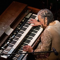 Rhoda Scott & Roby Lakatos & Lisztes Jenő & Mexicanu