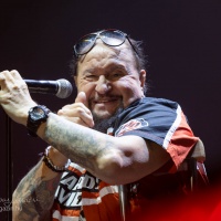 Deák Bill Gyula 75. Születésnapi Koncert 