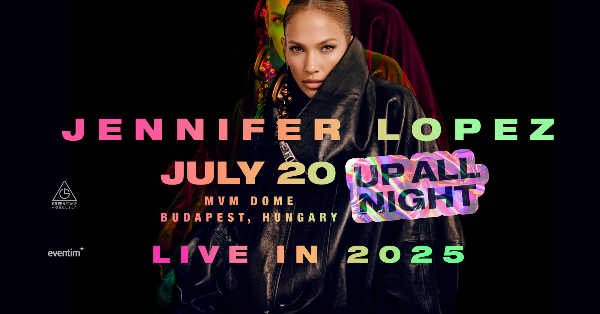 Jennifer Lopez: True love begins with fully accepting and loving myself