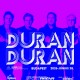 Duran Duran Budapesten! Elindult a jegyértékesítés! 